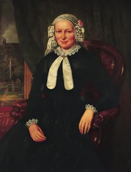 Henrietta Adler